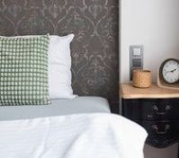 Pronájem bytu Praha