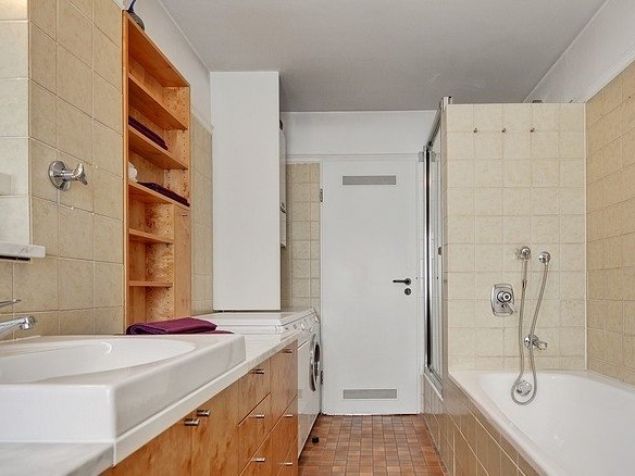 Pronájem bytu Praha