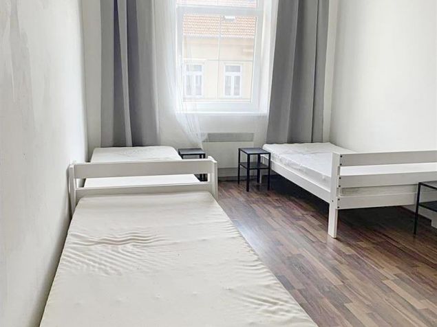 Pronájem bytu Brno