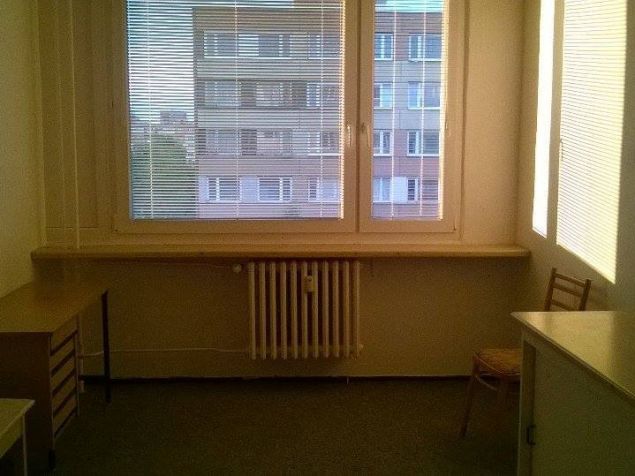 Spolubydlení Kladno