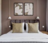 Pronájem bytu Praha