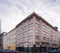 Pronájem bytu Praha