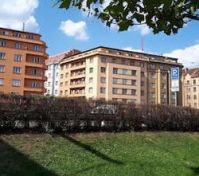 Pronájem bytu Praha