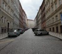 Pronájem bytu Praha