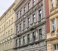 Pronájem bytu Praha