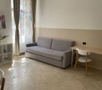 Pronájem bytu Praha