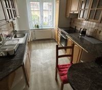 Pronájem pokoje Praha