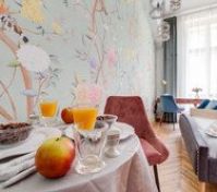 Pronájem bytu Praha