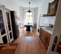 Pronájem bytu Praha