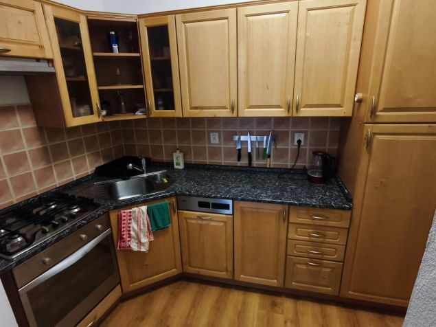 Pronájem pokoje Praha