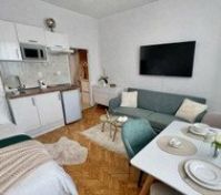 Pronájem bytu Praha