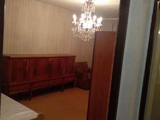 Pronájem pokoje Praha