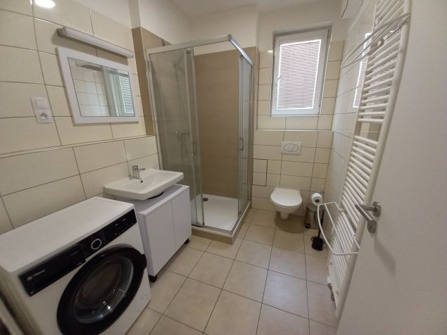 Pronájem bytu Plzeň