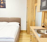 Pronájem bytu Praha