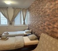 Pronájem bytu Praha