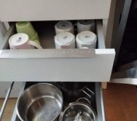 dishes