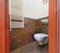 Pronájem bytu Praha