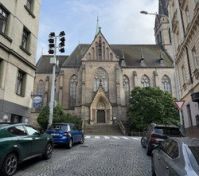 Pronájem bytu Praha