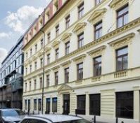 Pronájem bytu Praha