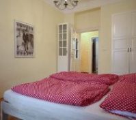 Pokoj/Bedroom