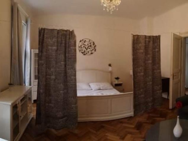 Pronájem pokoje Praha