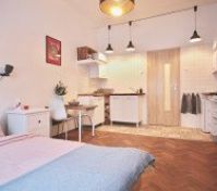 Pronájem bytu Praha