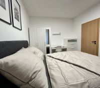 Pronájem bytu Praha