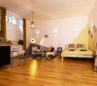 Pronájem bytu Praha