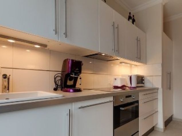 Pronájem bytu Praha