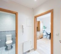 Pronájem bytu Praha