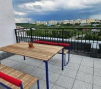 Pronájem bytu Praha