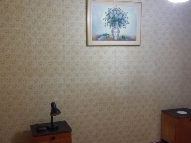 Pronájem pokoje Praha