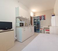 Pronájem bytu Praha