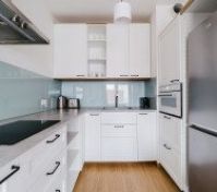 Pronájem bytu Praha