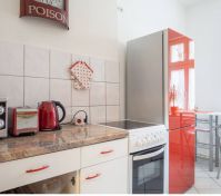 Pronájem bytu Praha