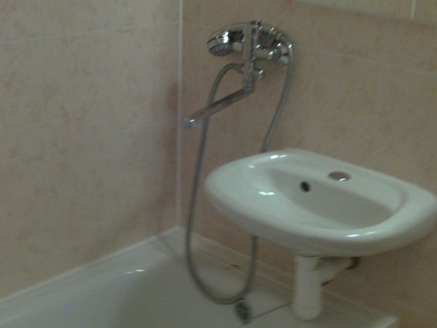 Pronájem bytu Liberec