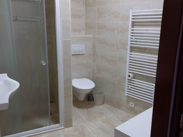 Pronájem bytu Klecany