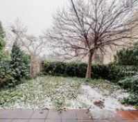 Pronájem bytu Praha