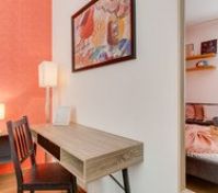 Pronájem bytu Praha