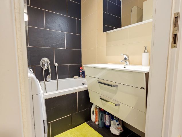 Pronájem pokoje Praha