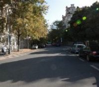 Pronájem bytu Praha