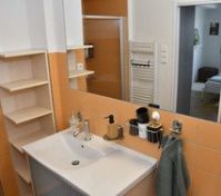 Pronájem bytu Praha