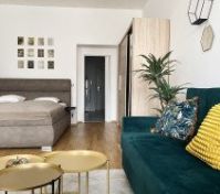 Pronájem bytu Praha