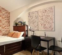 Pronájem bytu Praha