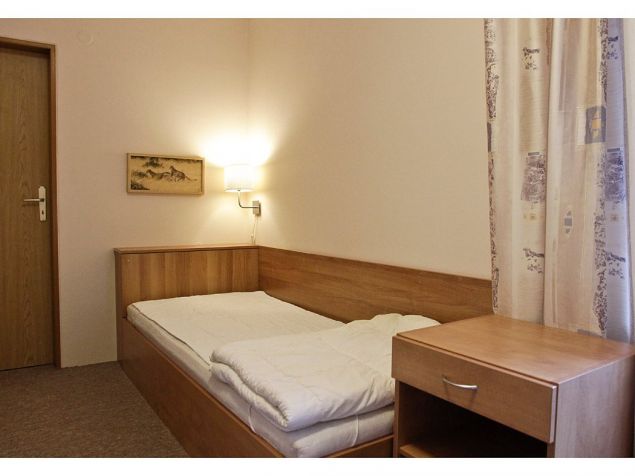 Pronájem pokoje Brno