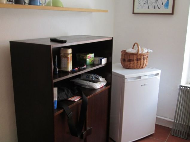 Pronájem bytu Jihlava