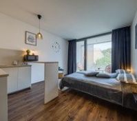 Pronájem bytu Praha