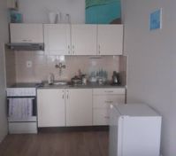 Pronájem bytu Praha