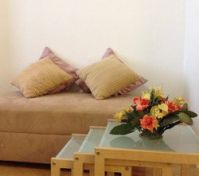 Pronájem bytu Praha