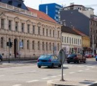 Pronájem pokoje Brno